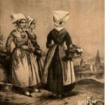 Costumes Rochelais