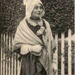Costume Normand