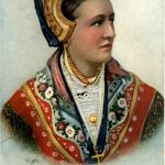 Costumes Tarantaise