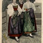 Grüsse aus dem Elsass