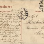 Grüsse aus dem Elsass
