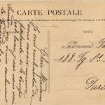 Une Pensee de Neuilly