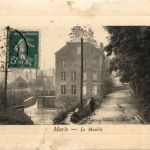 Marle - Le Moulin