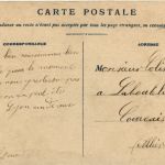 La Valbonne - Generale des Tentes