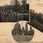 Fontenay aux Roses