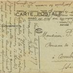 Verdun bombarde