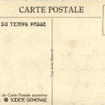 Le Raincy - Place de la Mairie