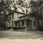 Vierzon - Ecole Professionnelle