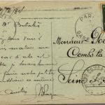 Reims dans les Ruines