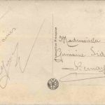 Salon de Paris - Lucien Simonnet