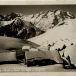 Alpe d Huez en hiver