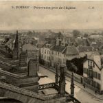 Poissy
