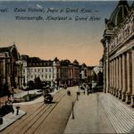 Bucuresti - Victoriastrasse