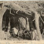 Senegal - Forgerons