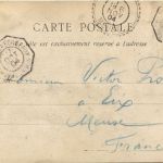 Senegal - Forgerons