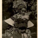 Vlenov - Moravske narodni koje