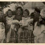 Vlenov - Moravske narodni koje