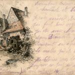F. Reiss - Hammerschmiede
