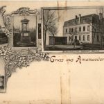 Gruss aus Amanweiler