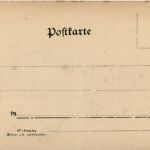 Denkmal des Garde Regiments St. Privat