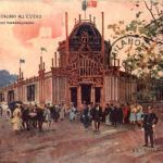 Milano Espositione 1906