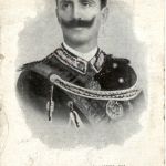 S. M. Victor Emmanuel III - Roi d Italie