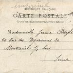 S. M. Victor Emmanuel III - Roi d Italie