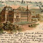 Karlsberg - Litho