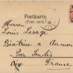 Karlsberg - Litho