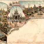 Tervueren - Litho