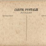 Ostende - Vue sur la Plage