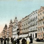 Ostende - La Digue