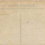 St. Louis - Porte de la Mission