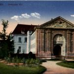 Landau - Deutsches Tor
