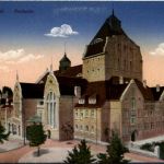 Landau - Festhalle