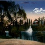 Landau - Ostpark