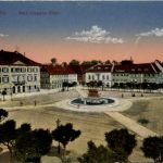 Landau - Max Josephs Platz