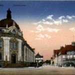 Landau - Moltkestrasse
