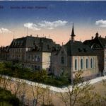 Landau - Institut der engl. Fräulein