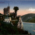 Burg Rheinstein