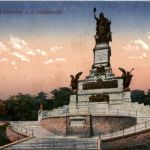 Niederwald Denkmal