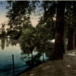 Landau - Ostpark