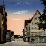 Landau - Kirchstrasse