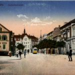 Landau - Ostbahnstrasse