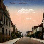 Landau - Glacisstrasse