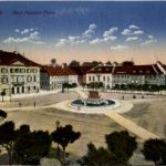 Landau - Max Josephs Platz