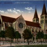 Landau - Marienkirche