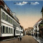 Landau - Königstrasse