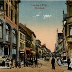 Landau - Königstrasse