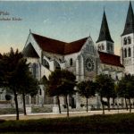 Landau - Neue katholische Kirche